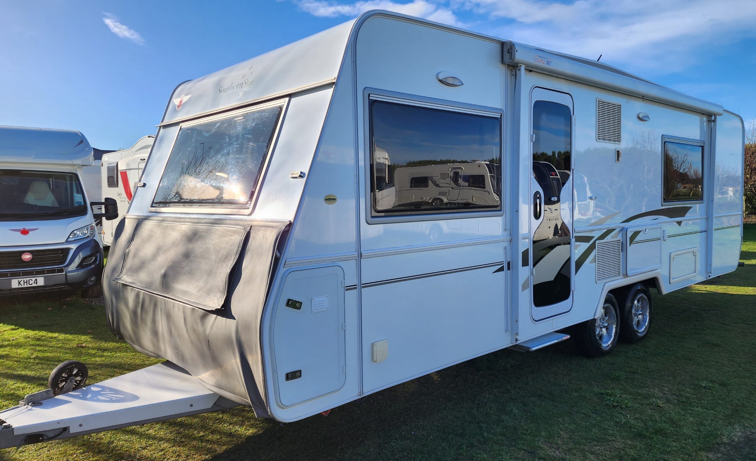 2016 Southern Star 730