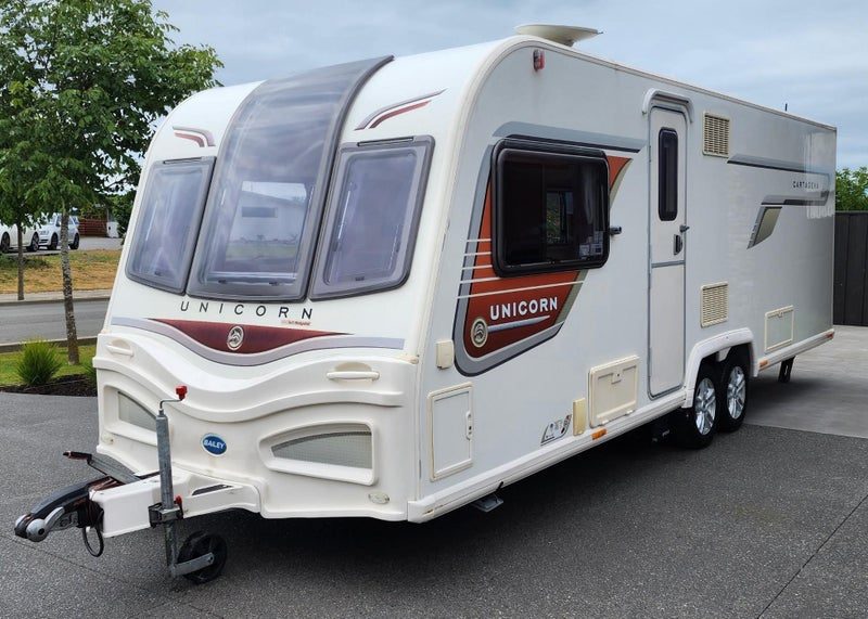 2013 Bailey Unicorn Cartagena