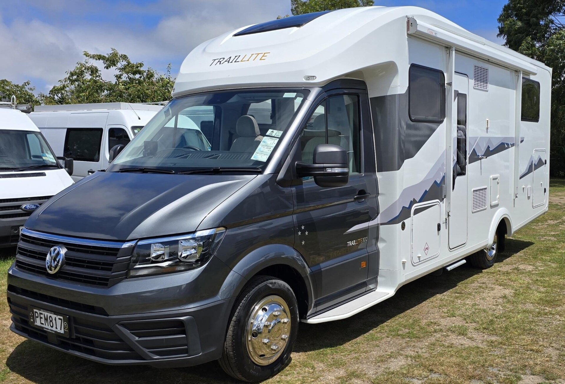 2022 TrailLite Karapiro 354